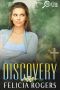 [Ericka Stone 07] • Discovery